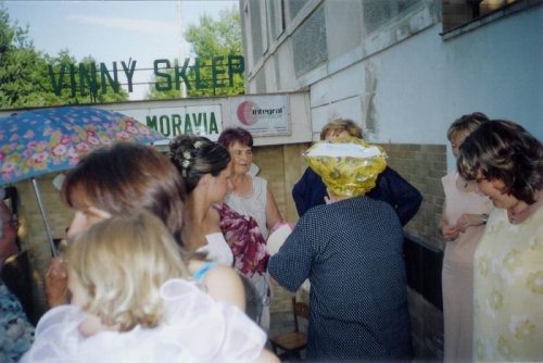 Klub dobré pohody - 1.12.2005